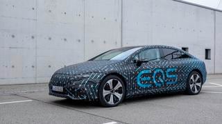 Mercedes desaparecerá su submarca de autos eléctricos EQ en 2030: ¿Por qué?