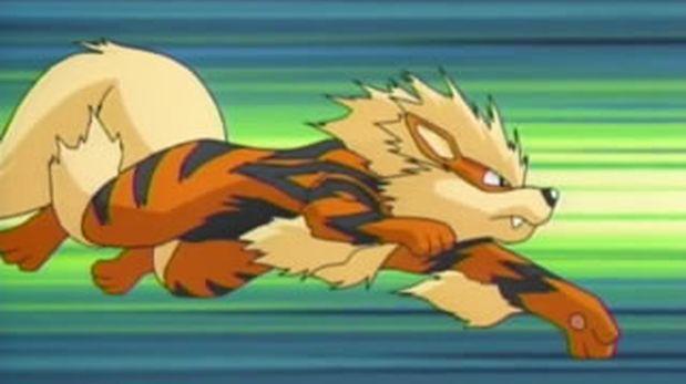 Pokémon Go: lo que debes saber de Arcanine