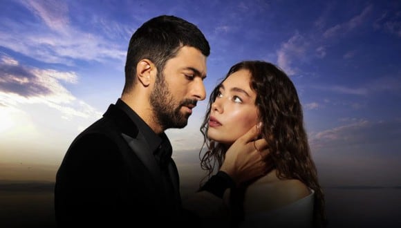 La telenovela turca fue estrenada el 16 de diciembre de 2019 en Turquía. (Foto: Univisión)
