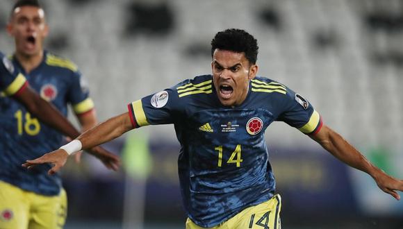 Colombia vs. Bolivia: día, hora y canal del duelo por Eliminatorias Qatar 2022 | Foto: EFE