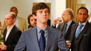 “The Good Lawyer”, el spin-off de “The Good Doctor” que se parece a “Woo, una abogada extraordinaria”