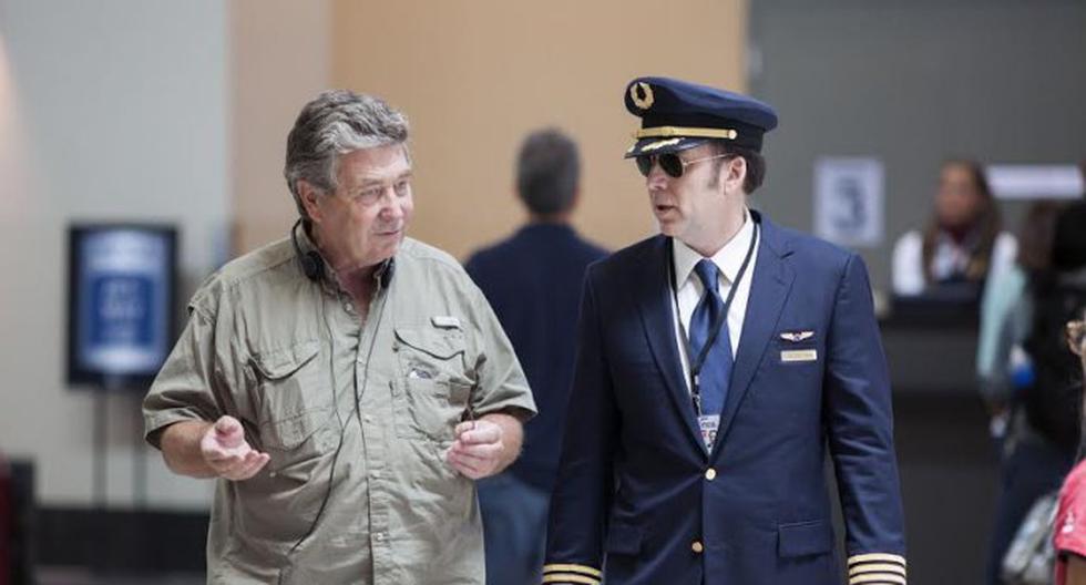 Nicolas Cage vuelve a las salas peruanas con nuevo filme. (Foto: Difusión)