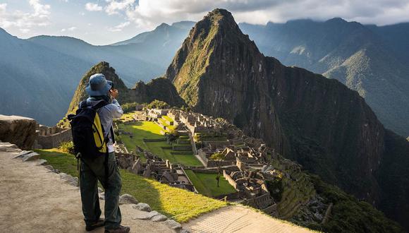 Perú es reconocido como Mejor Destino Turístico de las Américas