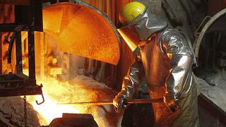 Chile prevé precios de cobre más altos por menor suministro