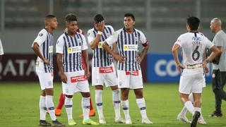 Alianza Lima: ¿qué necesitan los 'Íntimos' para quedar terceros y llegar a la Copa Sudamericana?