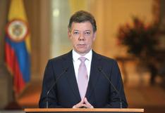 Juan Manuel Santos: Más de la mitad de Colombia ya es clase media