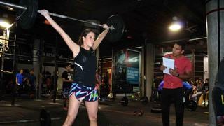 CrossFit: la famosa "secta" que está poniendo en forma al mundo