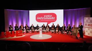 Elecciones 2014: ¿Qué proponen partidos políticos para Lima?