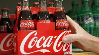 Coca-Cola y embotelladoras chilenas acuerdan compra de rival