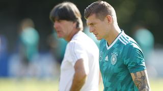 ¡Alemania fuera del Mundial 2018! Perdió 2-0 ante Corea del Sur en fase de grupos