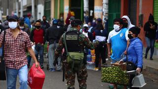 Coronavirus en Perú: Minsa reporta 181 nuevos decesos y el número acumulado de fallecidos llega a 10.226 