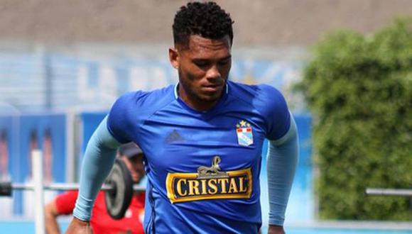 Sporting Cristal: Rolando Blackburn fue asaltado en Lima