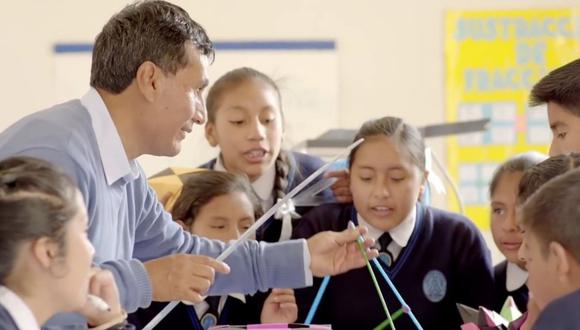 Día del Maestro en Perú: las mejores canciones para dedicar a docentes el 6 de julio | A continuación, presentamos una selección de canciones que capturan la importancia y los desafíos de ser un maestro en el mundo actual (Foto: Andina)