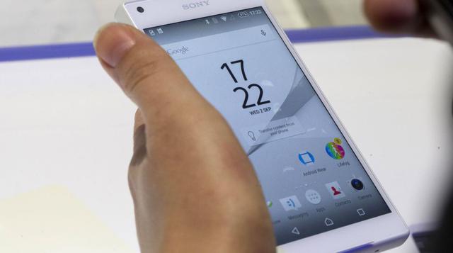 Los lanzamientos tecnológicos previos a la feria IFA 2015 - 3