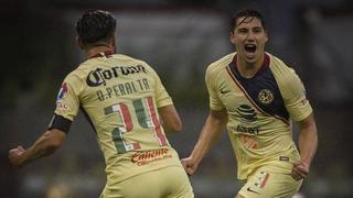 América derrotó 2-1 a Monarcas Morelia por la Liga MX 2018