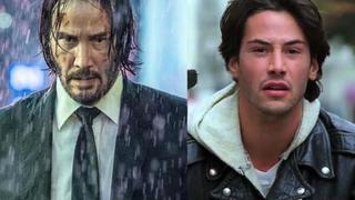 Keanu Reeves: 7 datos que no conocías del intérprete de "John Wick" | FOTOS