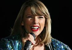 Taylor Swift: fans de cantante arremeten contra John Mayer por polémico tuit