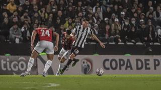 Libertad vs. Cerro: resumen del partido por el Torneo Apertura de la Liga de Paraguay