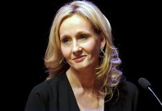 J. K. Rowling defiende a la nueva Hermione de 'Harry Potter' tras polémica 