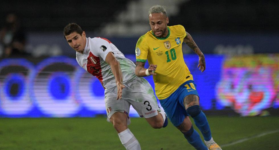 Nuevamente tendrá que enfrentar a Brasil, como ya lo hizo en el 2016 y en la Copa América. (Foto: AFP)