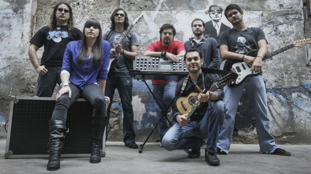 Flor de Loto cobra vida nueva