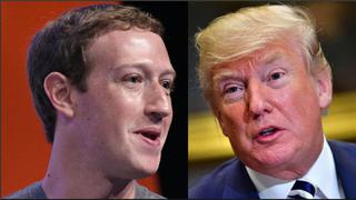 Cómo Facebook ayudó a Trump a encontrar a sus votantes