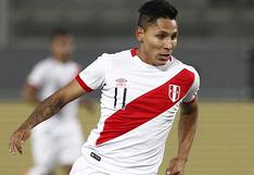 Perú vs Argentina: Raúl Ruidíaz debe ser titular, recomendó Franco Navarro