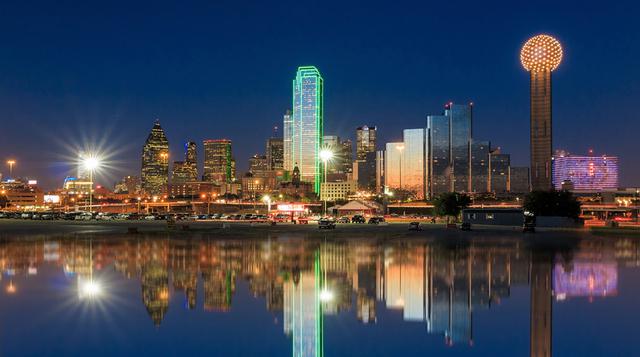 Ocho actividades para hacer gratis en tu viaje a Dallas - 1