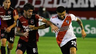 A qué hora se juega, dónde y cómo ver, River vs Newells por la liga argentina