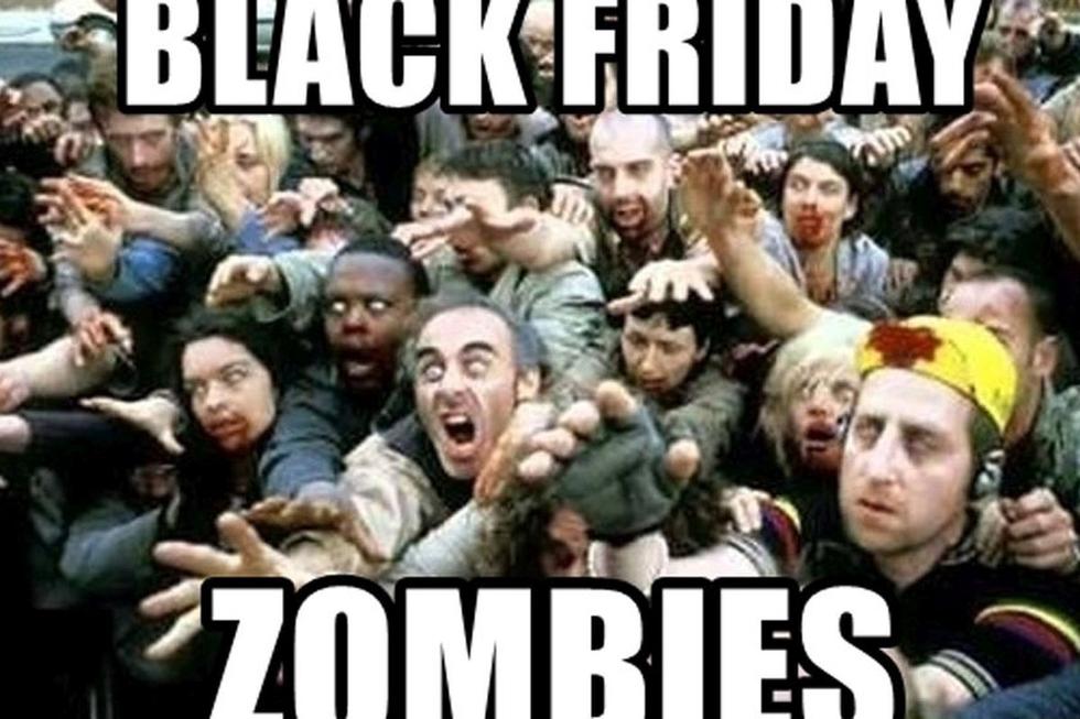 Los divertidos memes del Black Friday que hacen reír a miles en las