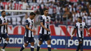 Alianza Lima permitirá que Liga 1 Max transmita su partido contra Cusco FC