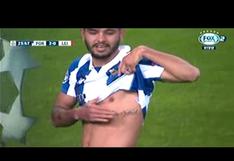 Porto vs Leicester: mira el golazo del mexicano Jesús Corona por Champions League