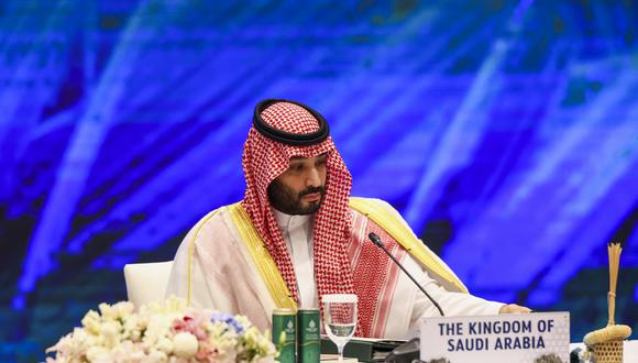 ¿Cuál es el costoso regalo que hará el Príncipe de Arabia a los jugadores de Arabia Saudita? | ¿De qué se trata? En esta nota te contaremos de qué se trata, además de brindarte información adicional sobre el evento internacional. (AFP)