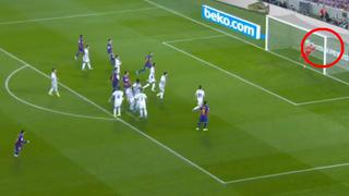 Barcelona vs. Valladolid: Lionel Messi marcó un espectacular golazo de tiro libre para el 3-1 del cuadro blaugrana en el Camp Nou | VIDEO