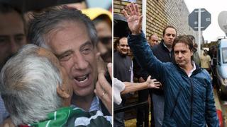 Elecciones en Uruguay: Uno de ellos será el próximo presidente