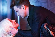 American Horror Story: Lady Gaga y Matt Bomer protagonizarán orgía en 'Hotel'