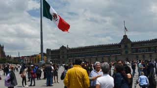 EN VIVO | Terremoto del 19 de setiembre en México: lo último del Servicio Sismológico Nacional
