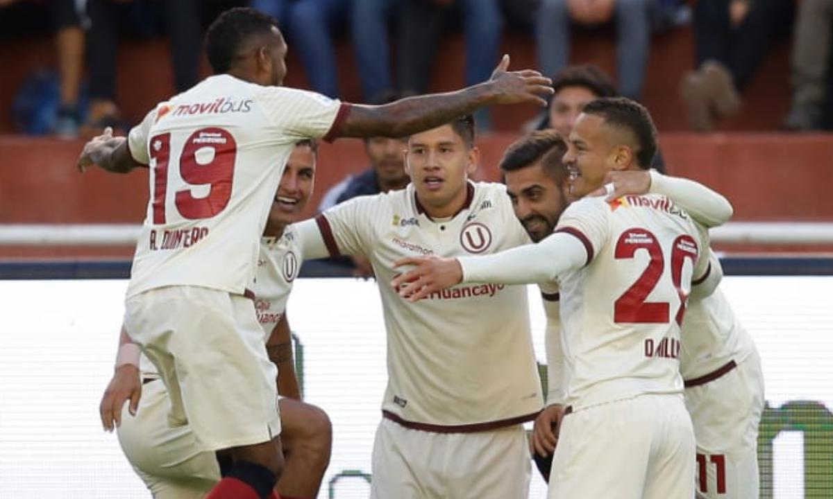 Universitario de Deportes ya inició la venta de entradas para el clásico ante Alianza Lima. (Foto: GEC)