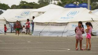 Ecuador, el país de América Latina que acoge más refugiados