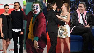 Joaquin Phoenix cumplió 45 años: 10 curiosidades del actor que brilla en su papel del Joker