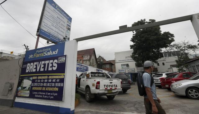 (Fotos: Rolly Reyna)