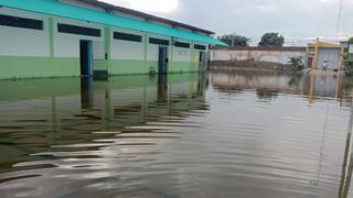 Ciclón Yaku: lluvias y huaicos afectaron a 859 centros de salud a nivel nacional