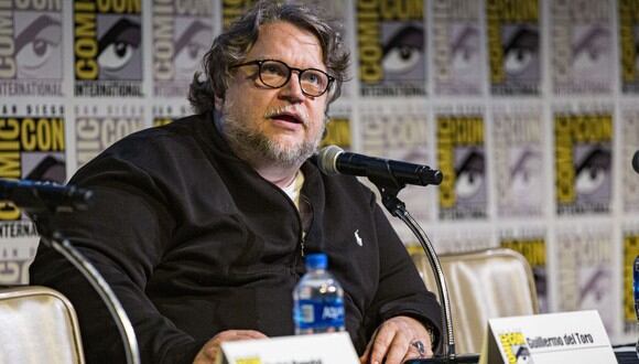 Guillermo del Toro pide justicia por el asesinato de Giovanni López en México  (Foto: AFP)