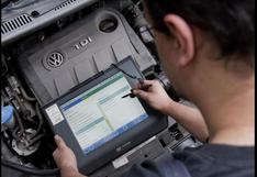 Volkswagen niega que modelos con motor diesel de 3 litros oculten emisiones