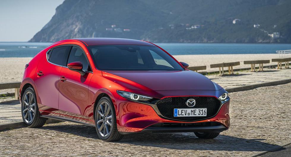 All-New Mazda 3 obtiene el premio 'World Car Design of the Year ...