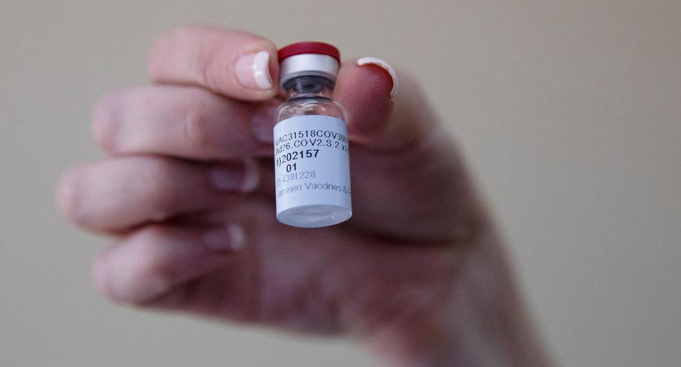 U.S. to distribute 4 million Johnson & Johnson coronavirus vaccines on Tuesday