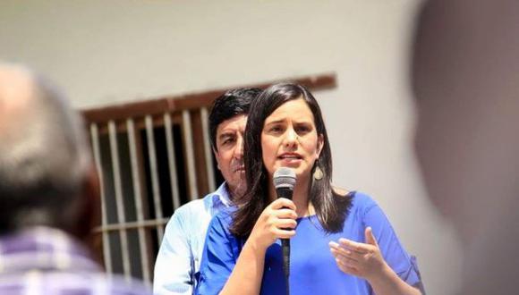 Mendoza indicó que su rol era asegurar la transición a una nueva dirección política y nueva etapa en el Nuevo Perú tras las elecciones generales. (Foto: Andina)