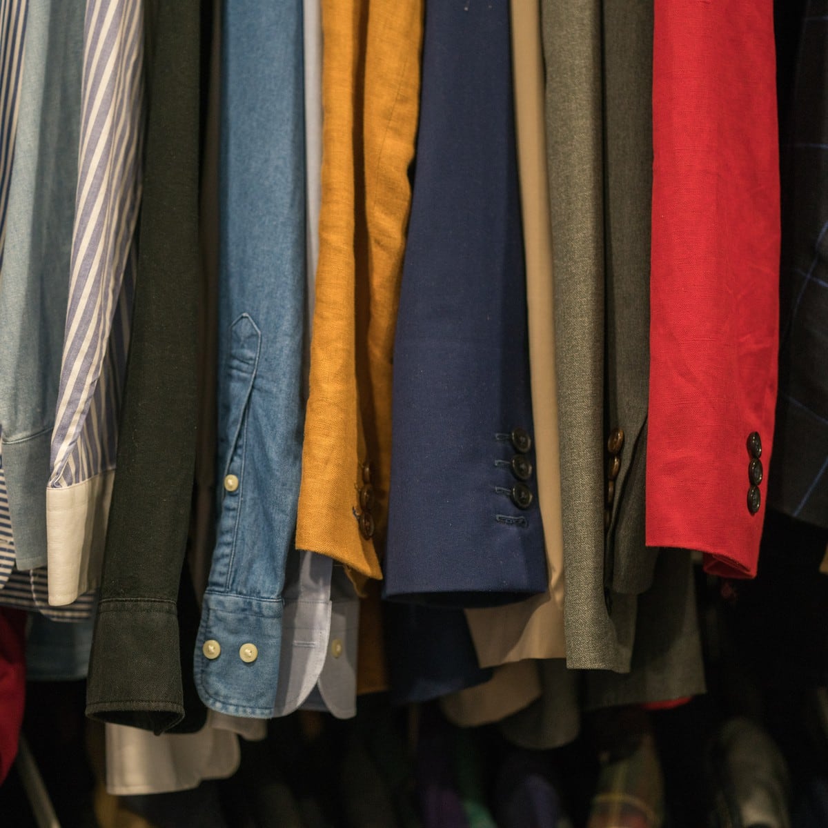 Cómo hacer que tu armario siempre huela bien: 12 trucos infalibles que  debes conocer