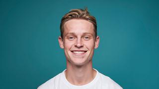 La nueva oferta del Manchester United al Barcelona por el fichaje de Frenkie de Jong 