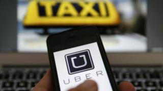 5 cifras para entender el fenómeno Uber